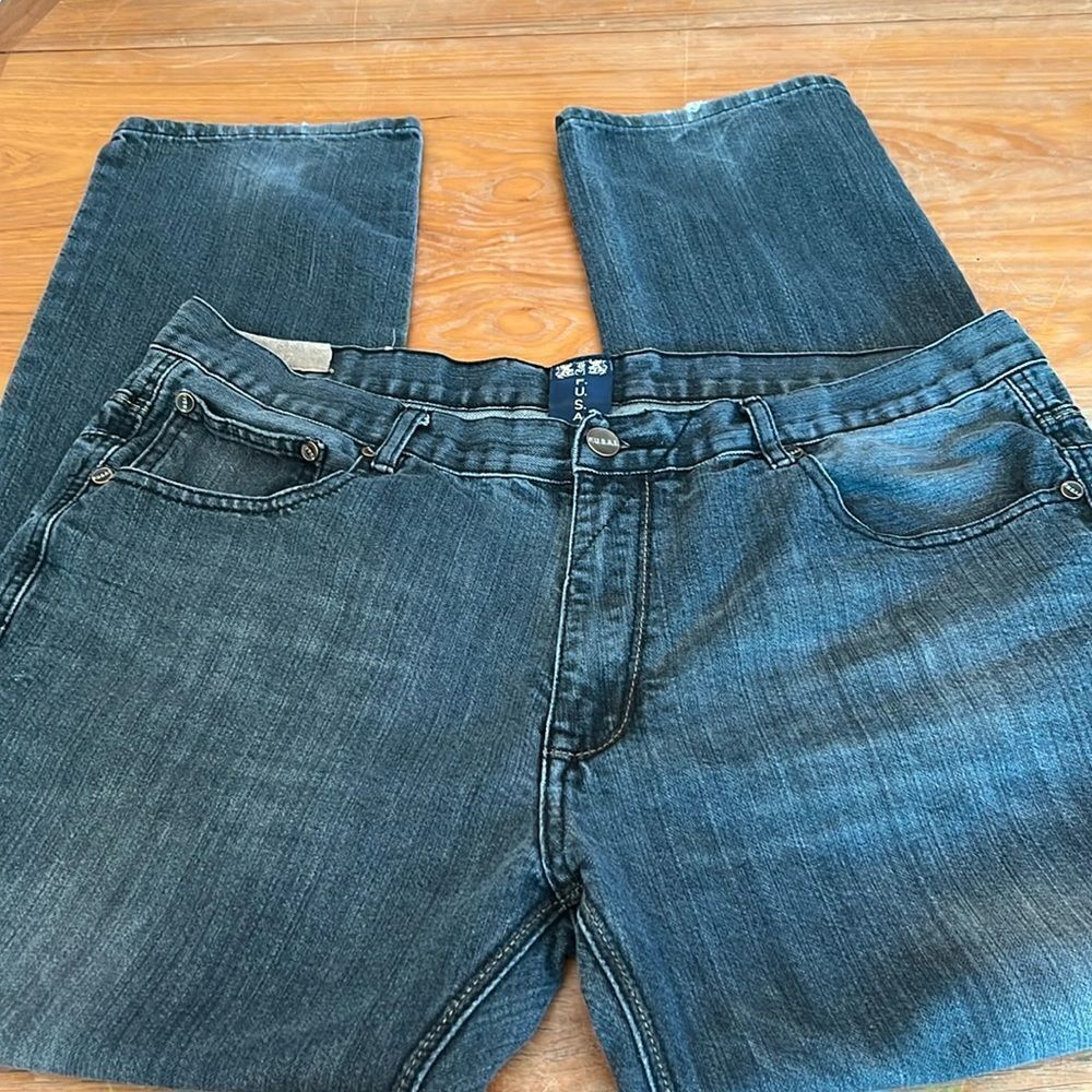 FUSAI Jeans Vintage 1997 40 x 32